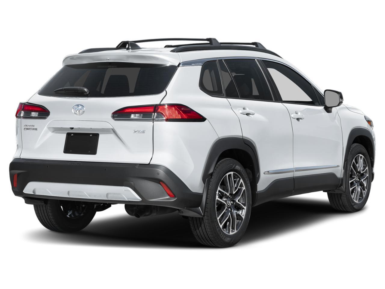 2026 Toyota Corolla Cross XLE Stafford VA