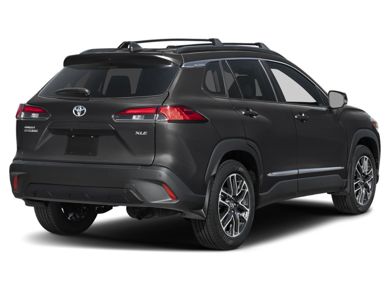 2026 Toyota Corolla Cross XLE Cockeysville MD