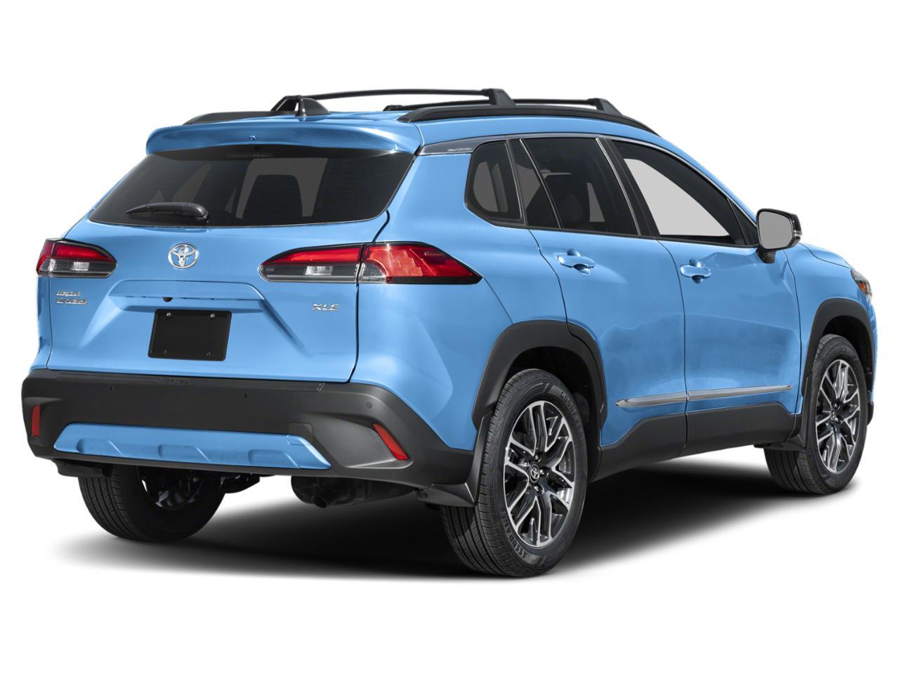 2026 Toyota Corolla Cross XLE Stafford VA