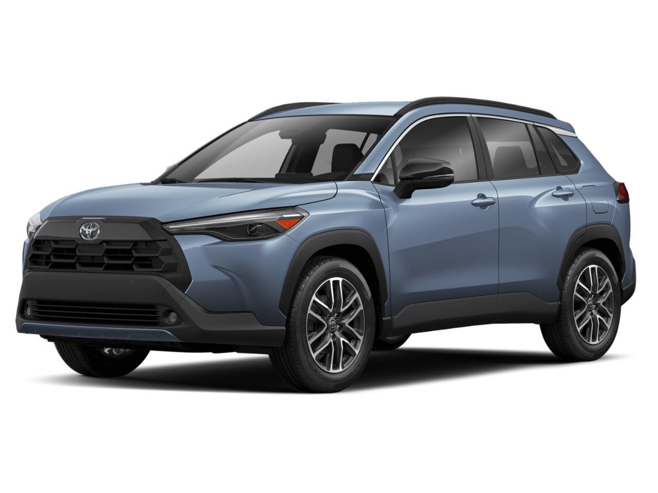 2026 Toyota Corolla Cross XLE Fredericksburg VA