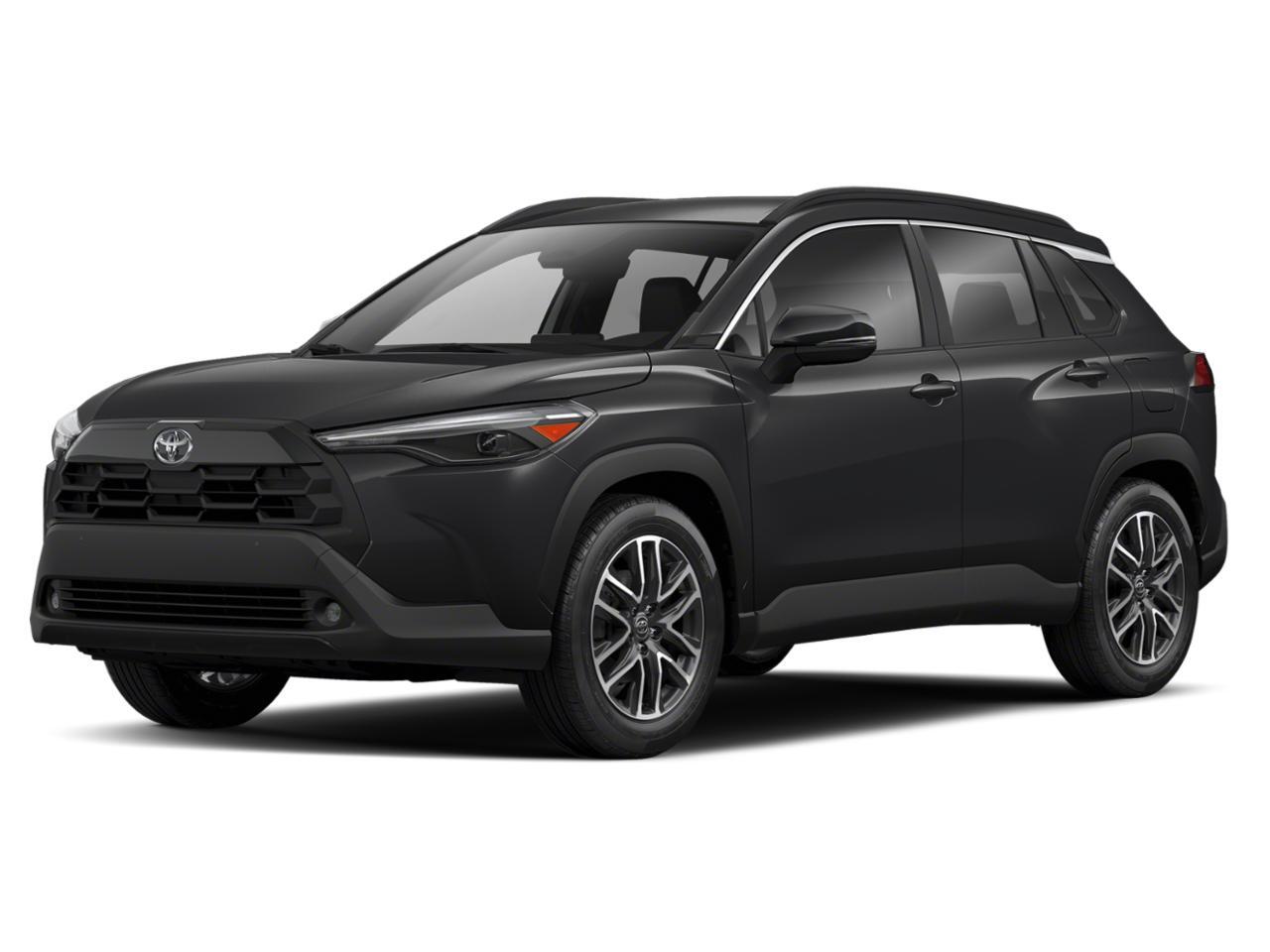 2026 Toyota Corolla Cross XLE Stafford VA