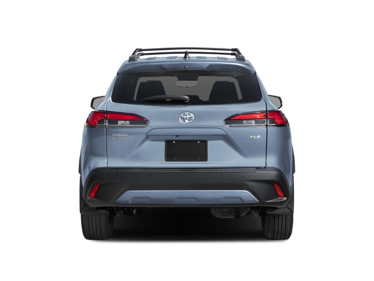 2026 Toyota Corolla Cross XLE Stafford VA