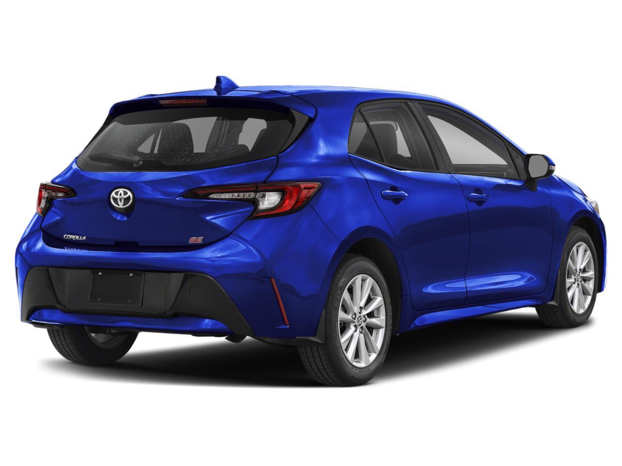 2026 Toyota Corolla Hatchback FX Stafford VA