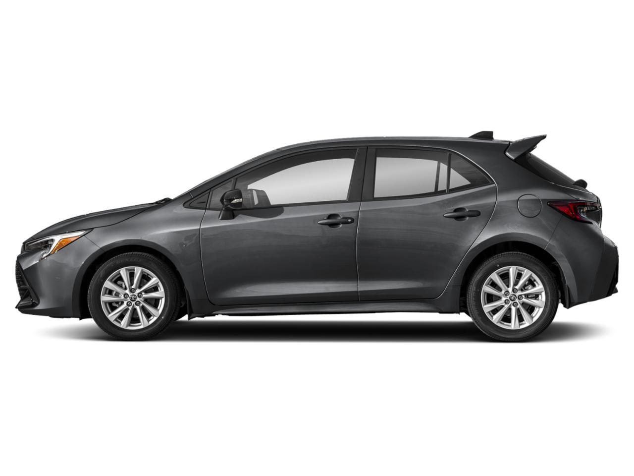 2026 Toyota Corolla Hatchback SE FWD San Clemente CA
