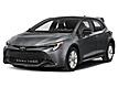 2026 Toyota Corolla Hatchback SE FWD