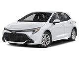 2026 Toyota Corolla Hatchback SE Oshkosh WI