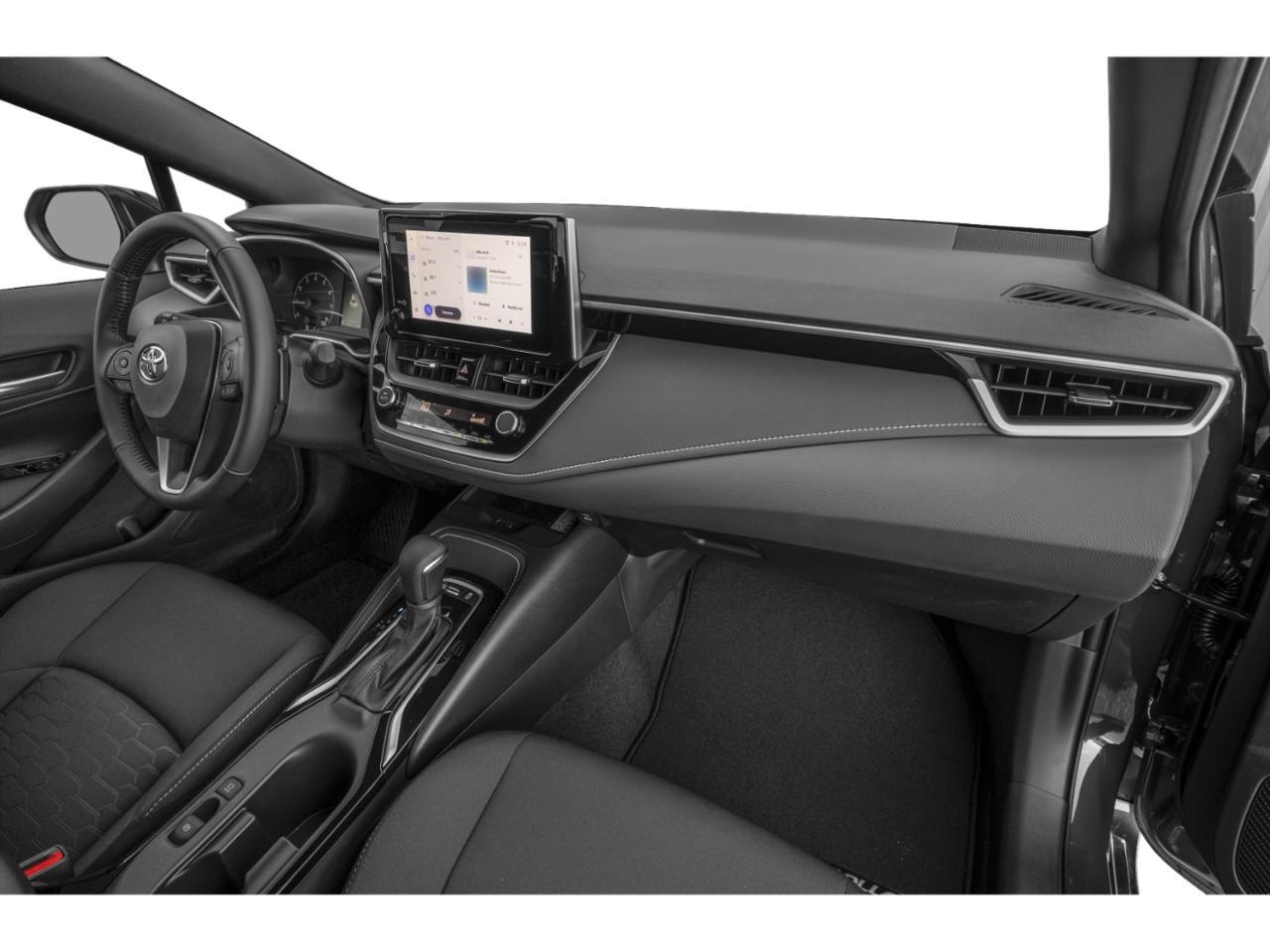 2026 Toyota Corolla Hatchback SE San Clemente CA