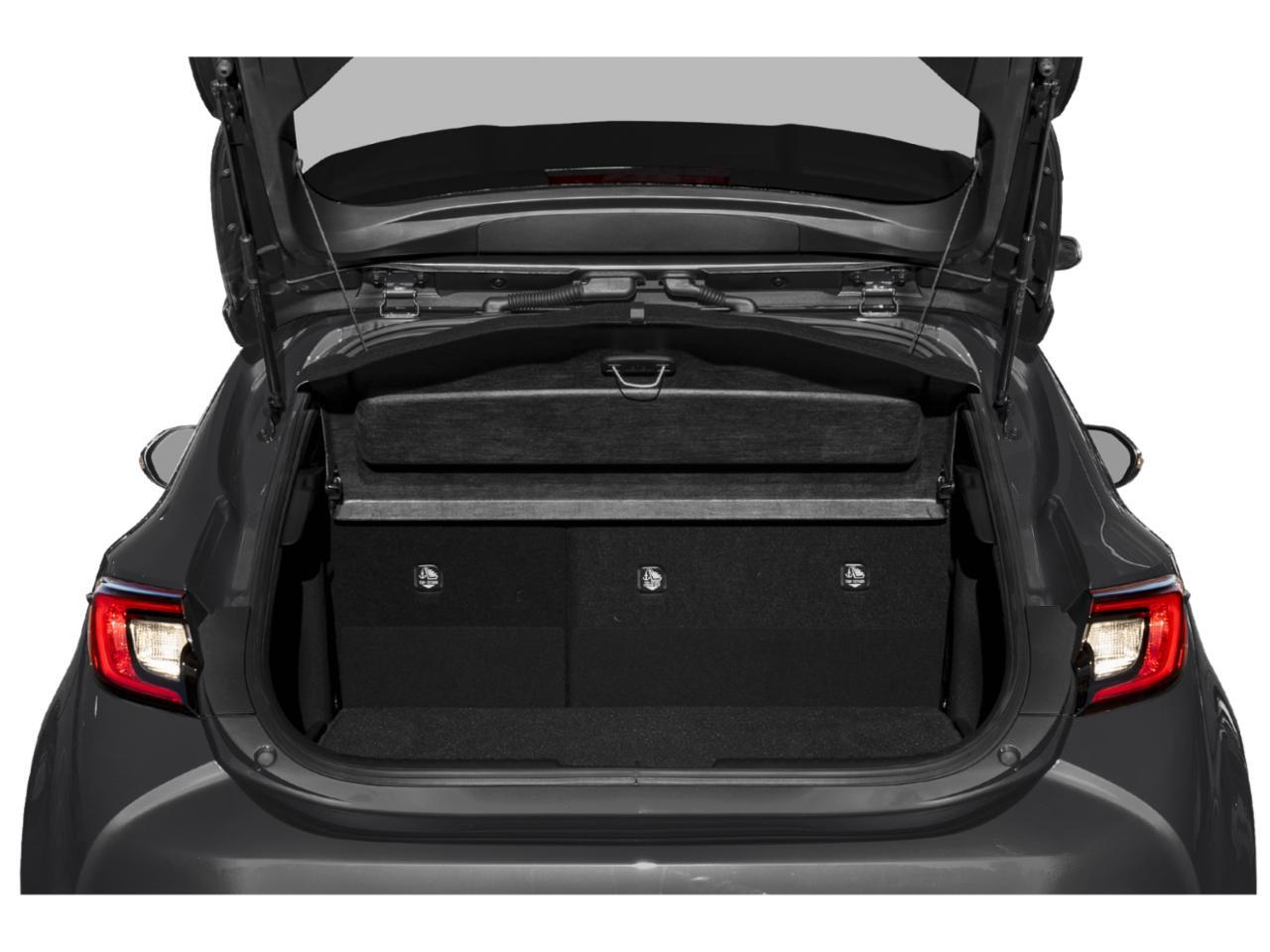 2026 Toyota Corolla Hatchback SE Stafford VA