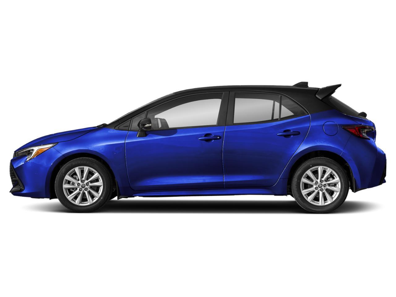 2026 Toyota Corolla Hatchback SE Cockeysville MD