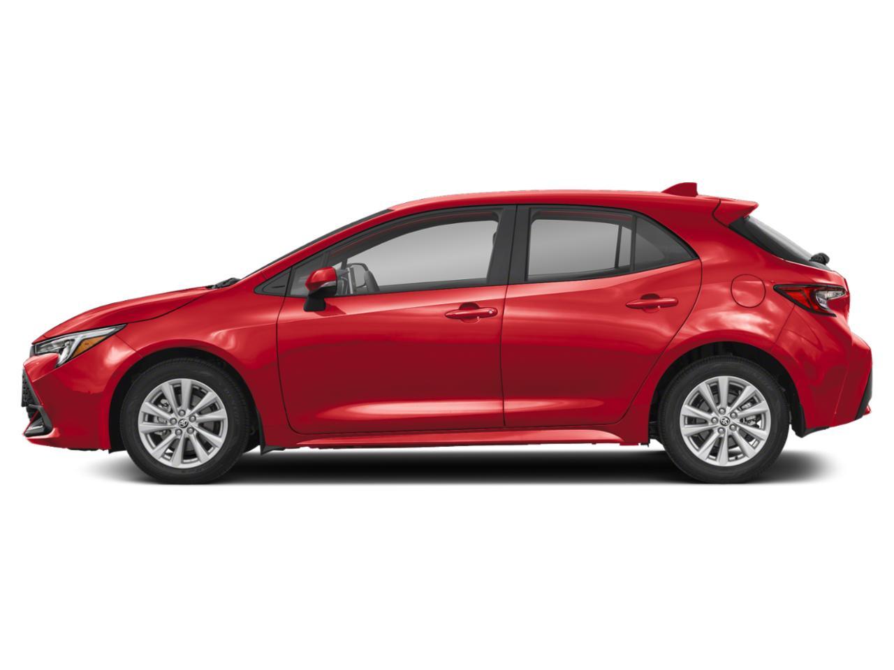 2026 Toyota Corolla Hatchback SE Stafford VA