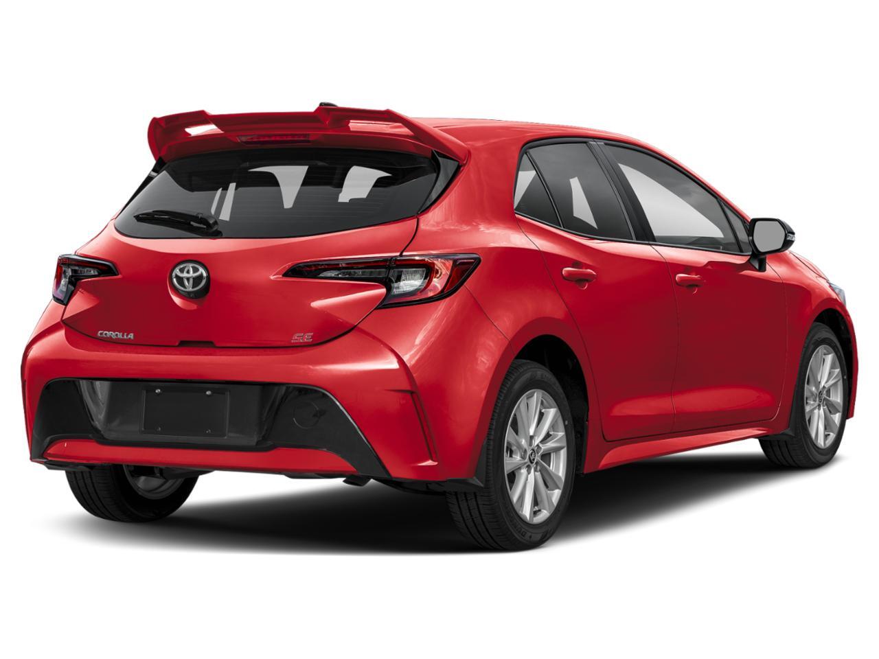 2026 Toyota Corolla Hatchback SE Cockeysville MD