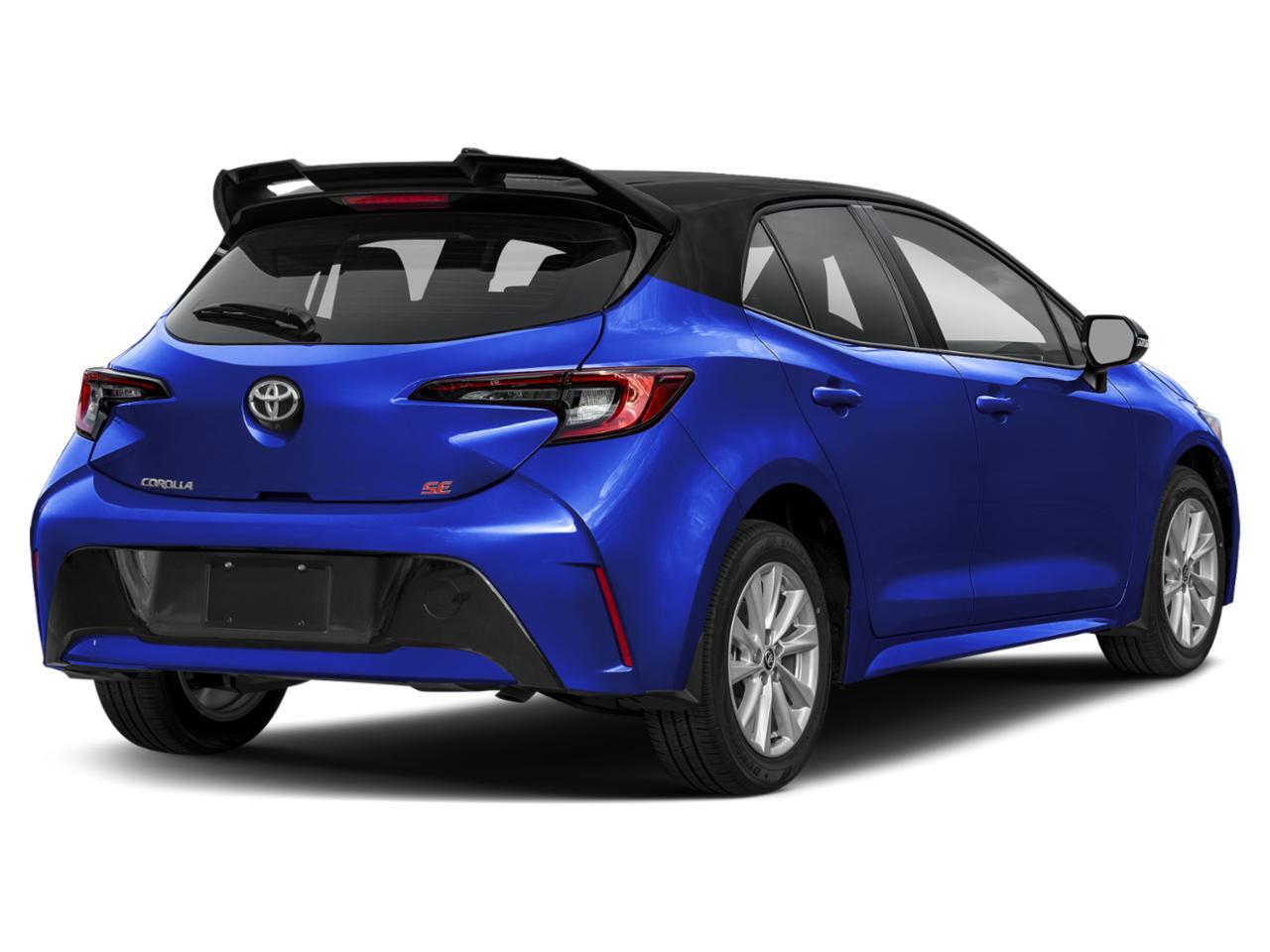 2026 Toyota Corolla Hatchback SE Cockeysville MD