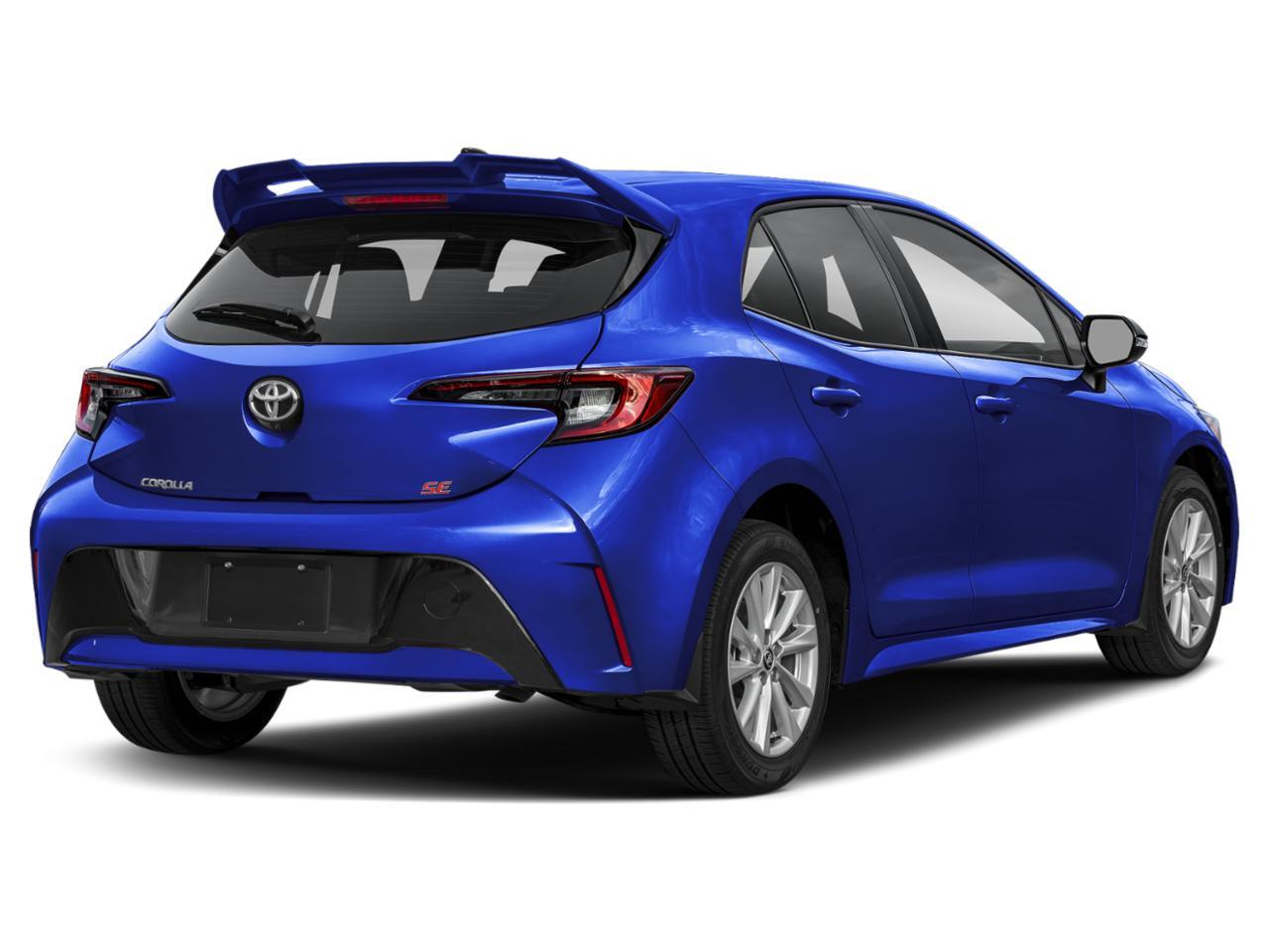 2026 Toyota Corolla Hatchback SE Stafford VA