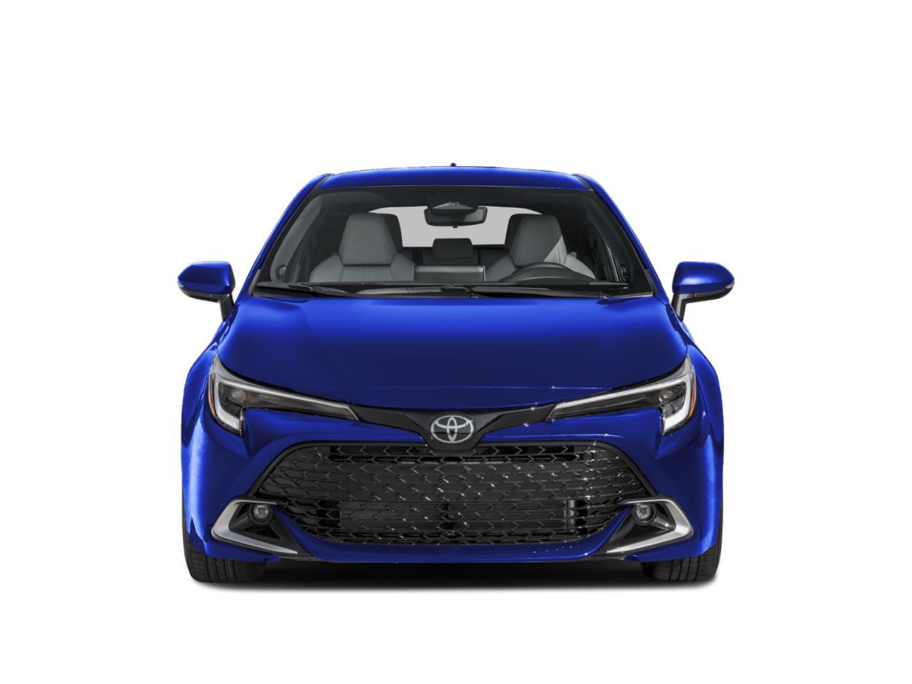 2026 Toyota Corolla Hatchback XSE Cockeysville MD