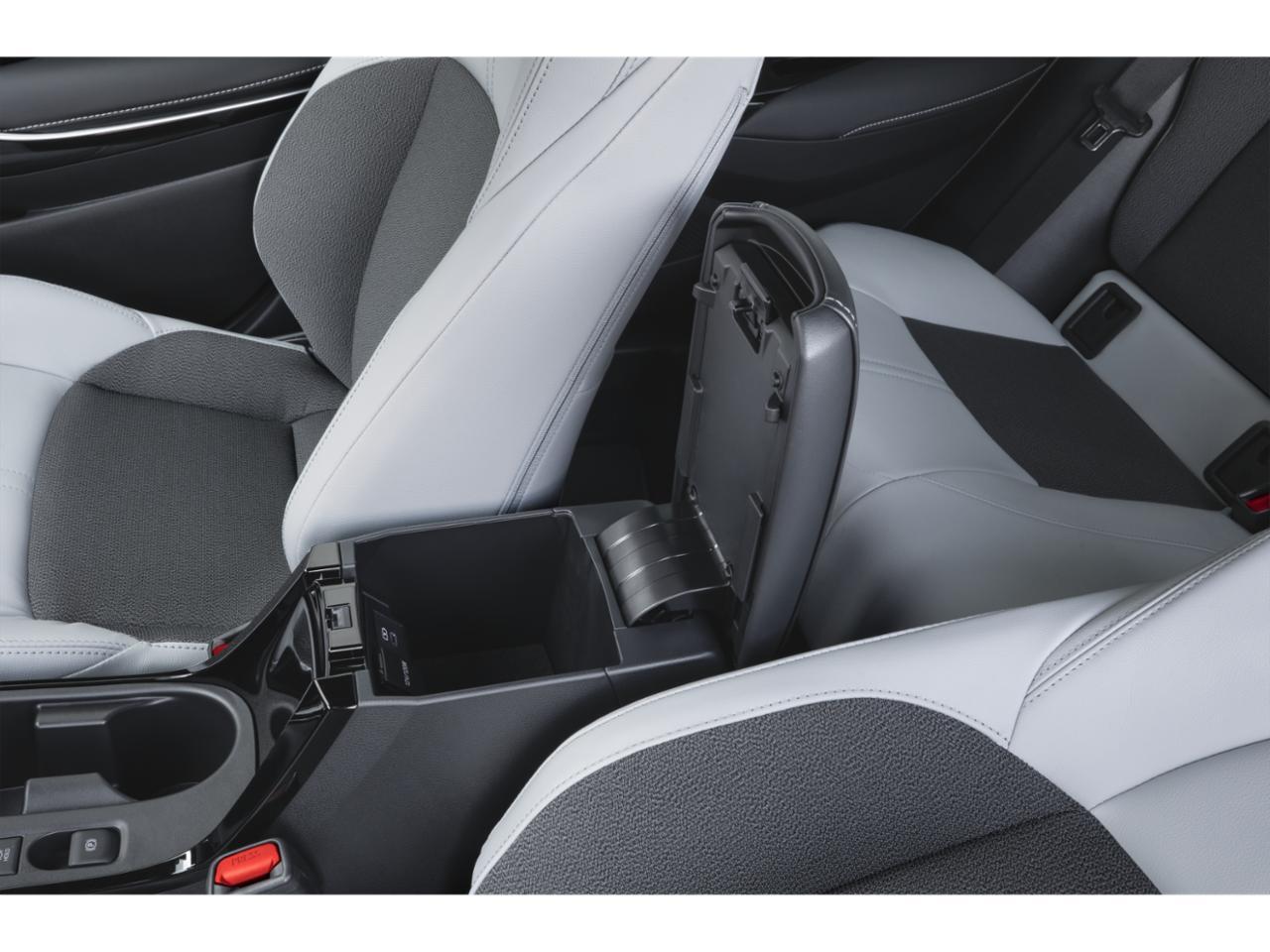 2026 Toyota Corolla Hatchback XSE Cockeysville MD