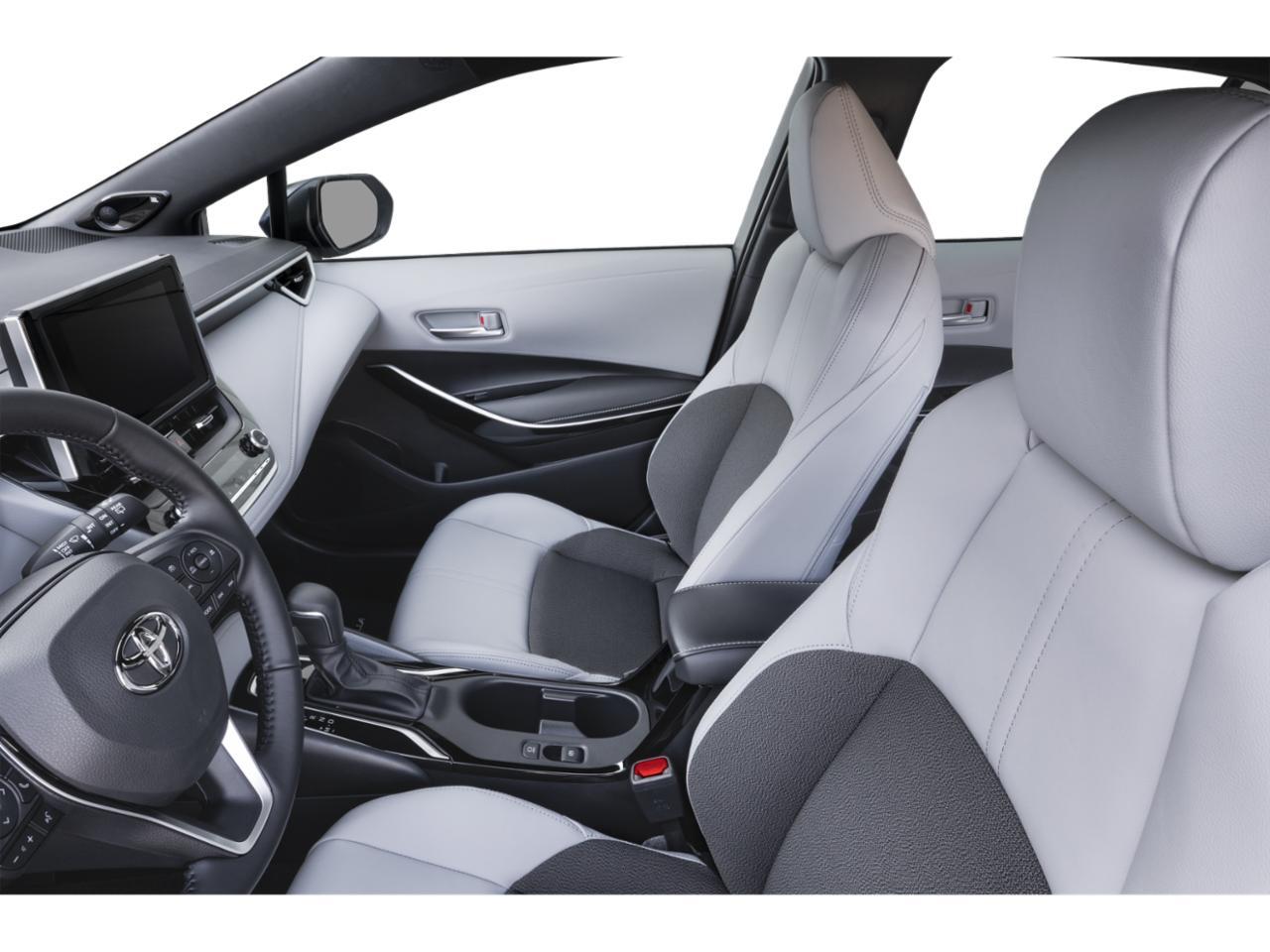 2026 Toyota Corolla Hatchback XSE Cockeysville MD