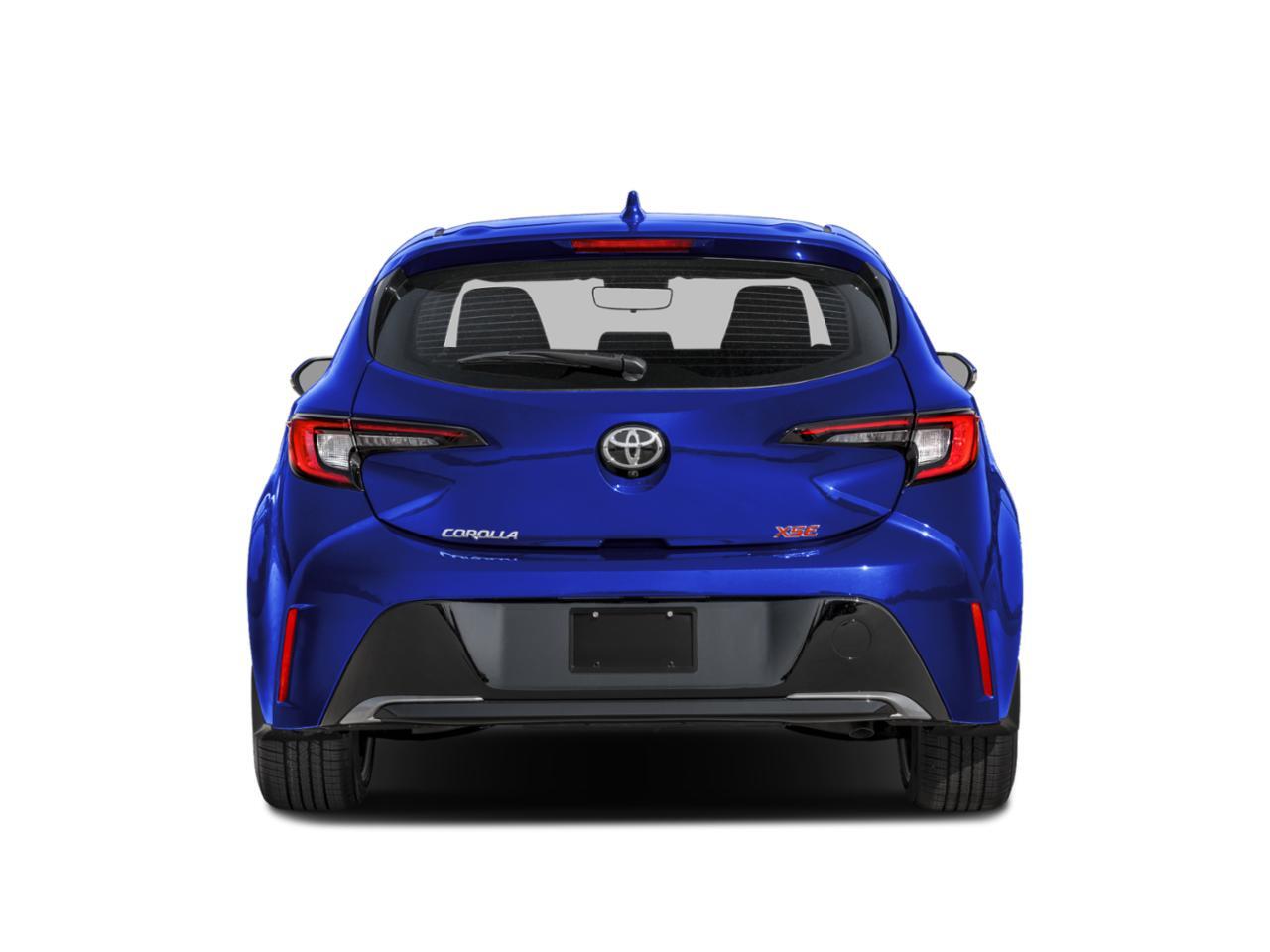 2026 Toyota Corolla Hatchback XSE Cockeysville MD