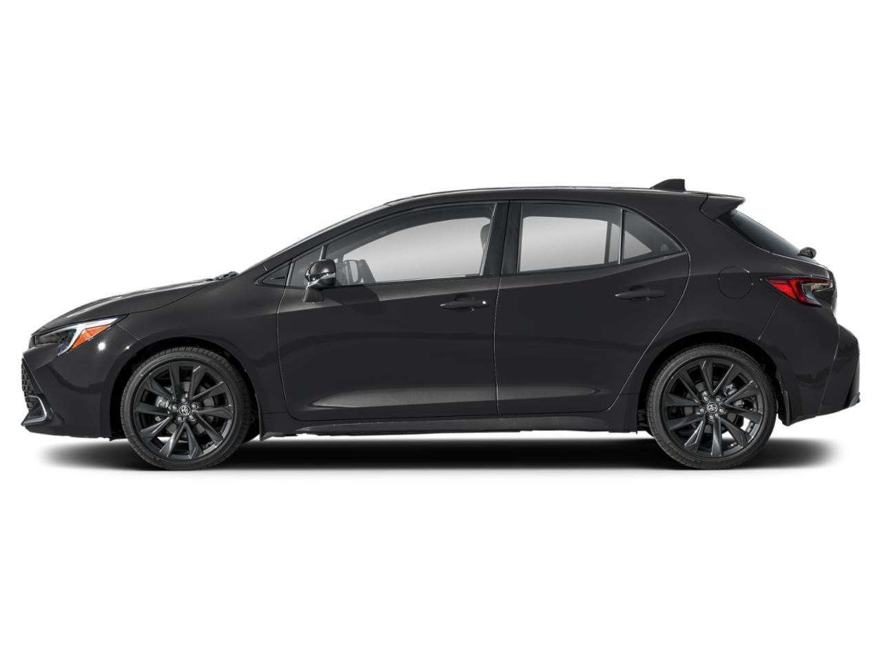 2026 Toyota Corolla Hatchback XSE Cockeysville MD