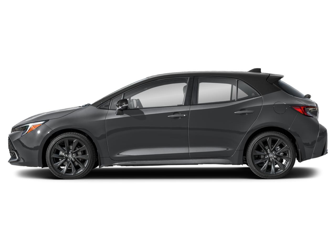 2026 Toyota Corolla Hatchback XSE Cockeysville MD