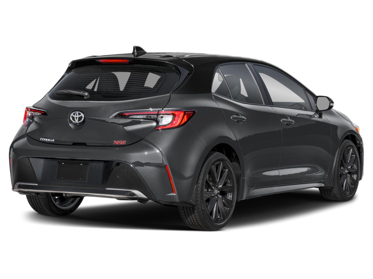 2026 Toyota Corolla Hatchback XSE Cockeysville MD
