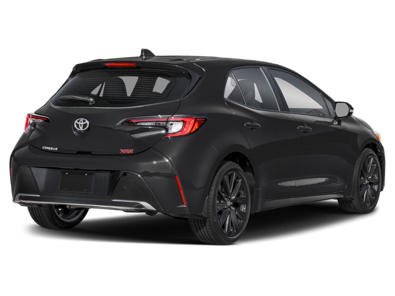 2026 Toyota Corolla Hatchback XSE Cockeysville MD