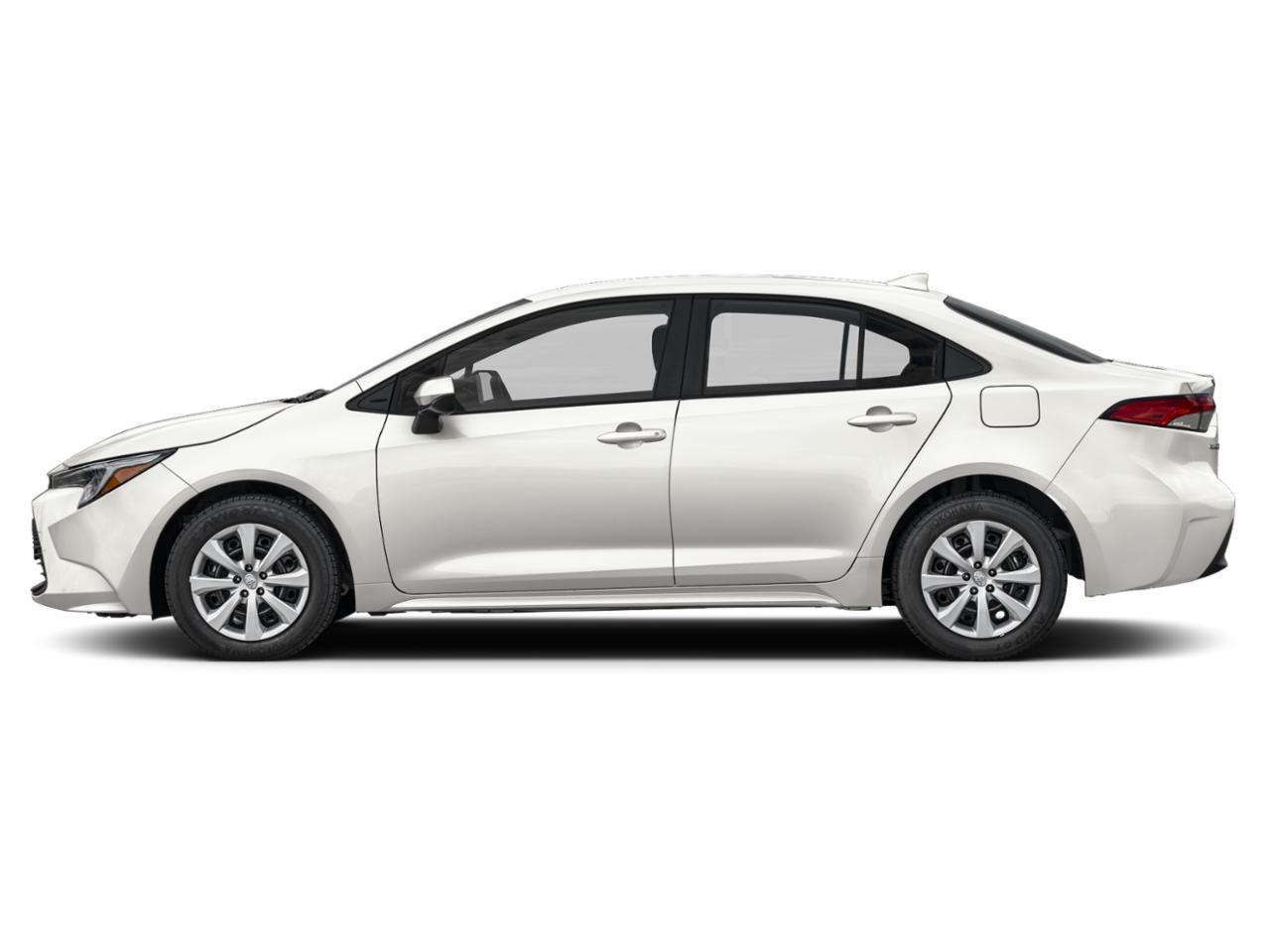 2026 Toyota Corolla Hybrid Hybrid LE Plano TX