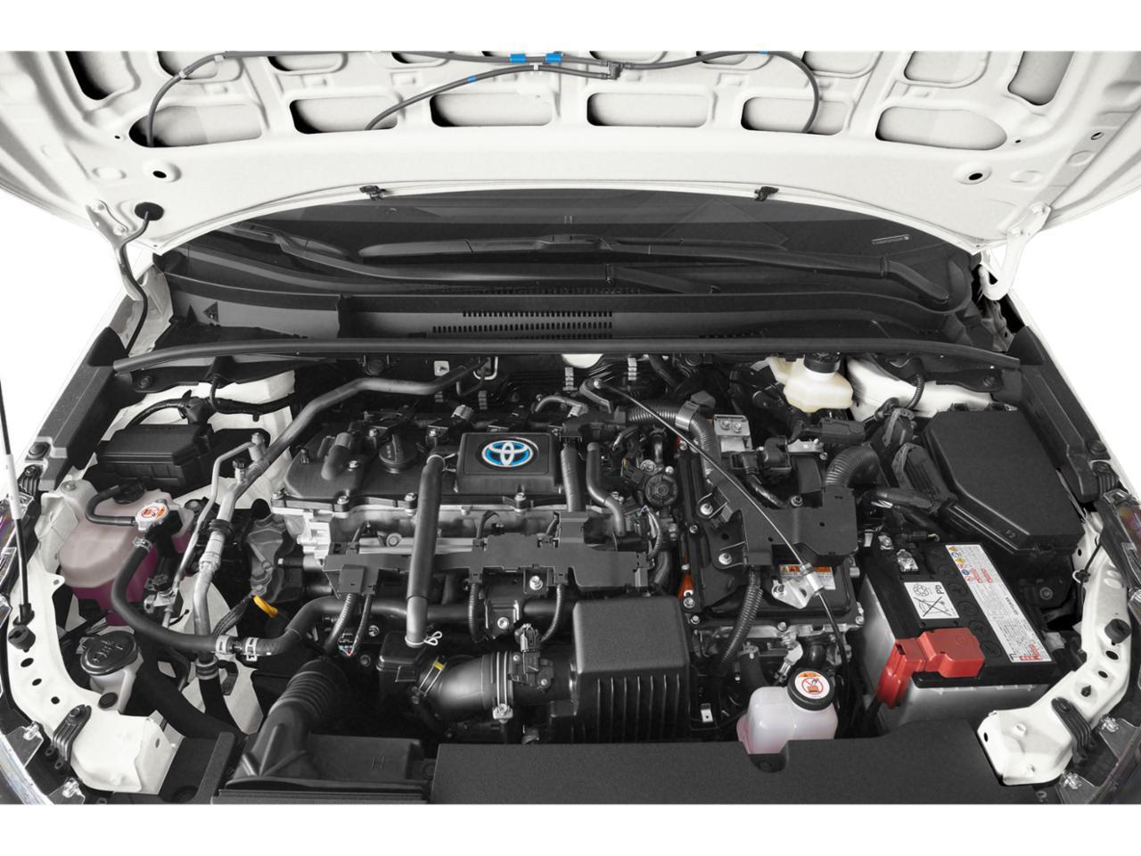 2026 Toyota Corolla Hybrid Hybrid LE Stafford VA