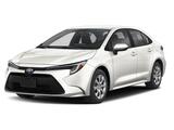 2026 Toyota Corolla Hybrid LE Oshkosh WI