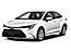 2026 Toyota Corolla Hybrid LE Oshkosh WI