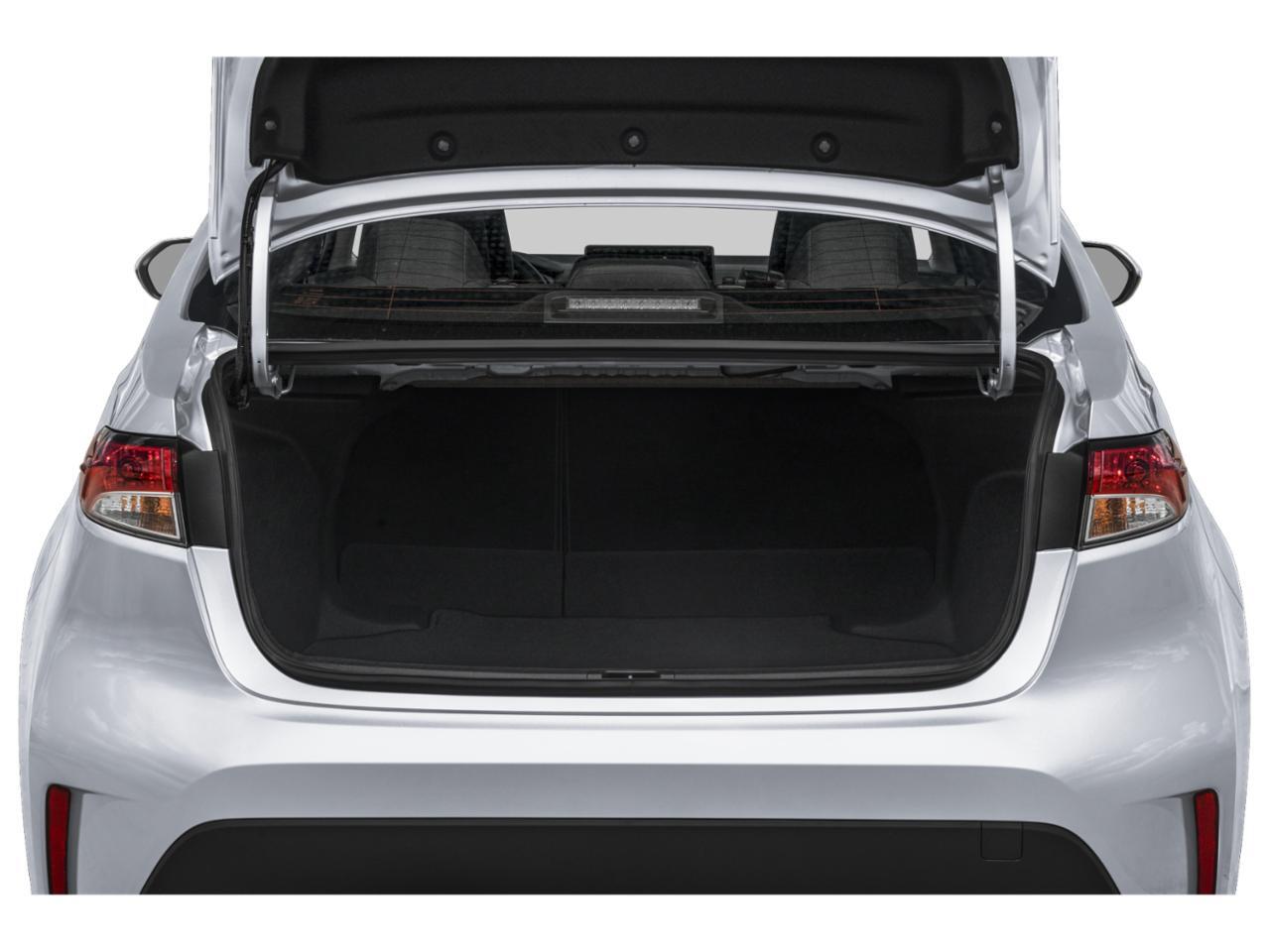 2026 Toyota Corolla Hybrid LE Roseville CA