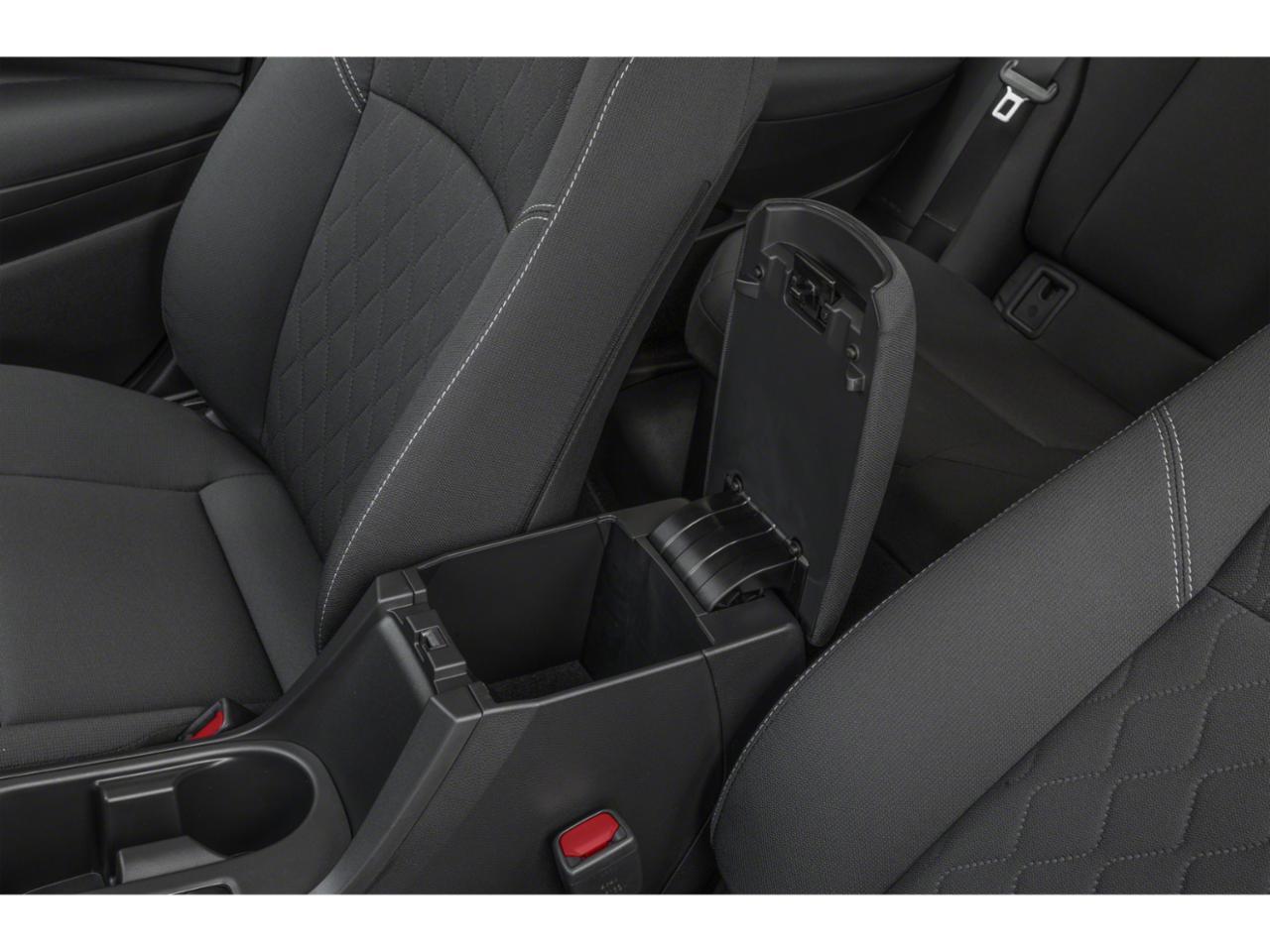 2026 Toyota Corolla Hybrid LE San Clemente CA