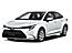 2026 Toyota Corolla Hybrid LE San Clemente CA