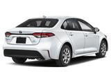 2026 Toyota Corolla Hybrid LE San Clemente CA