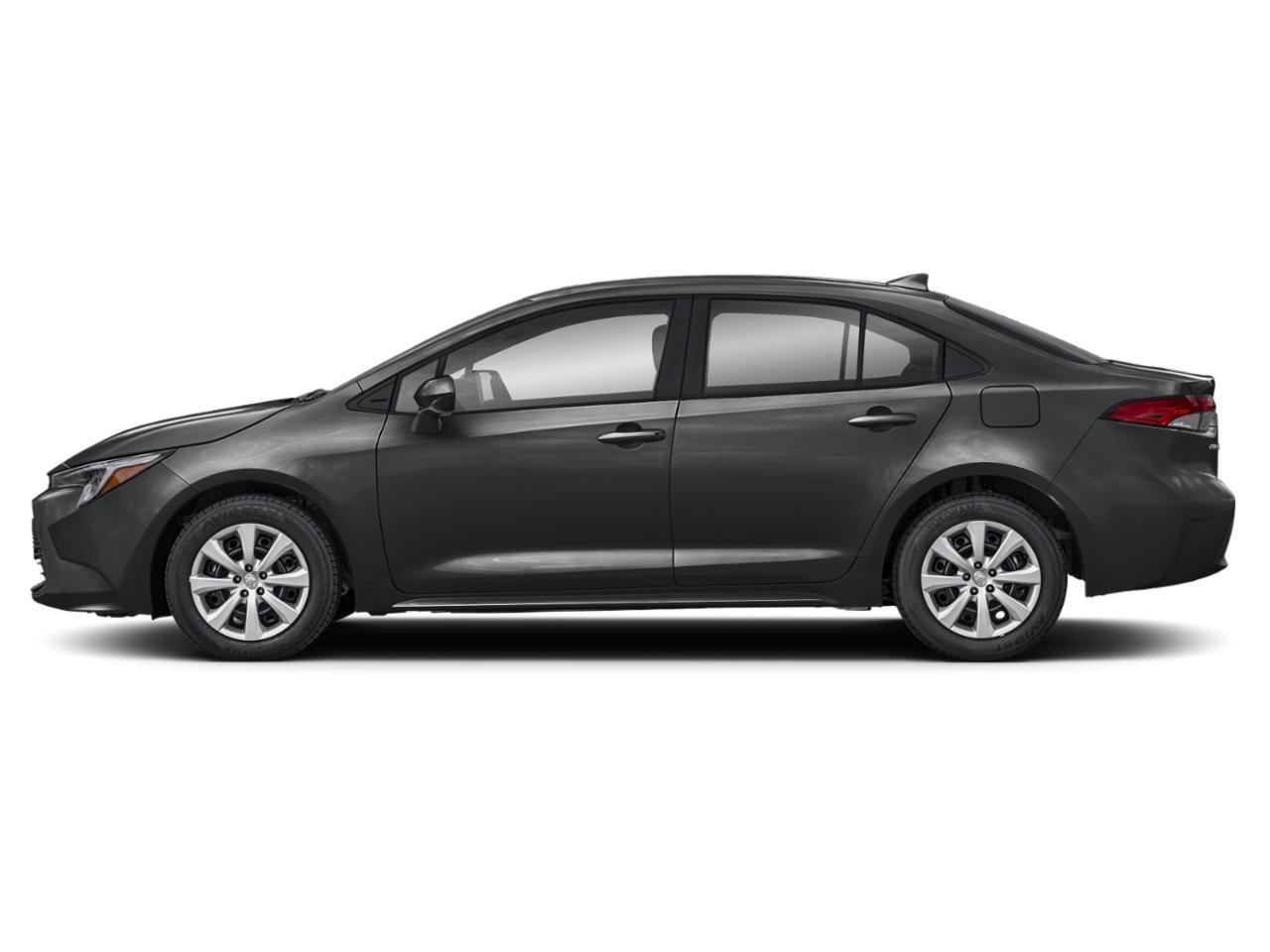 2026 Toyota Corolla Hybrid LE San Clemente CA