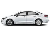 2026 Toyota Corolla Hybrid LE San Clemente CA