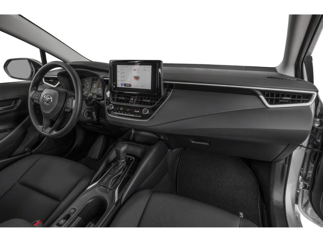 2026 Toyota Corolla Hybrid LE Fredericksburg VA