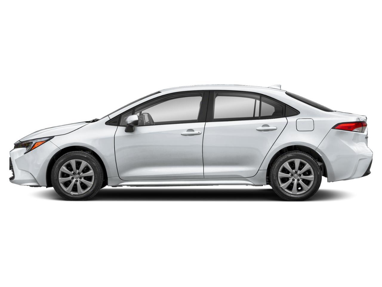 2026 Toyota Corolla Hybrid LE Fredericksburg VA
