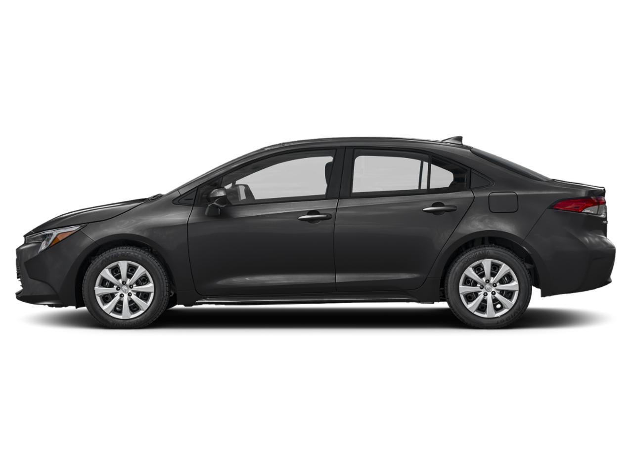 2026 Toyota Corolla Hybrid LE Fredericksburg VA