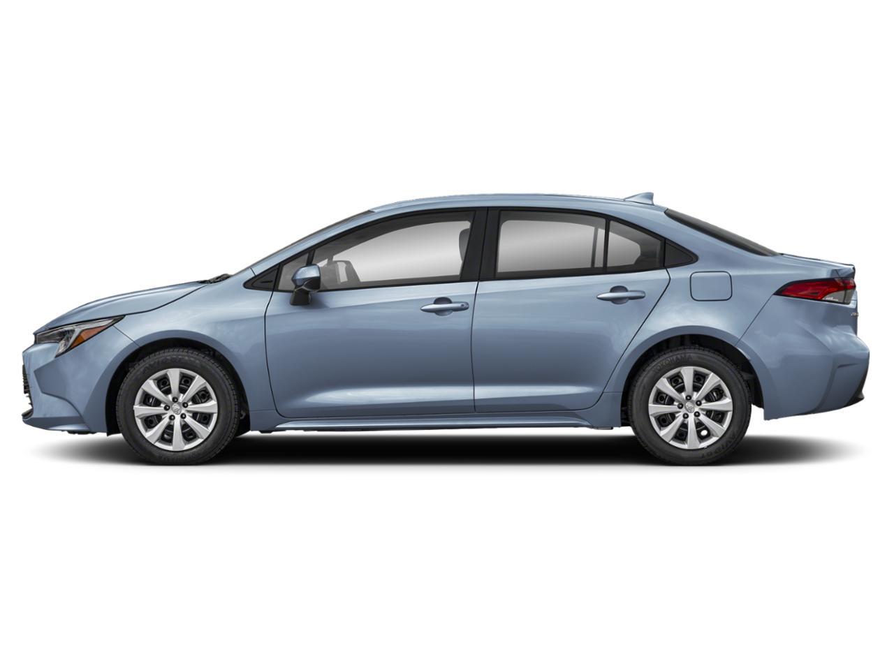 2026 Toyota Corolla Hybrid LE Cockeysville MD