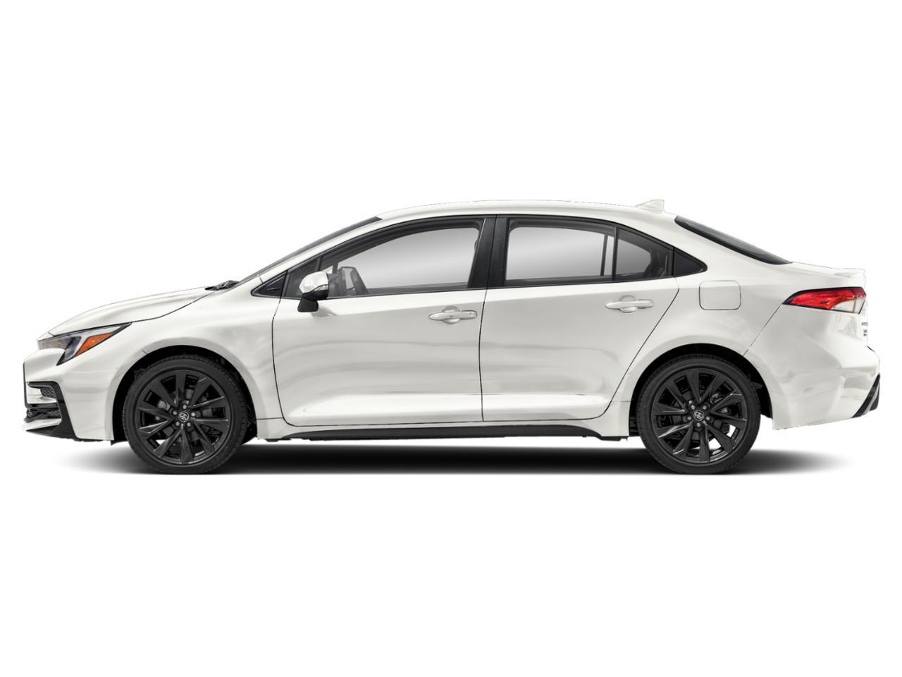 2026 Toyota Corolla Hybrid SE Cockeysville MD