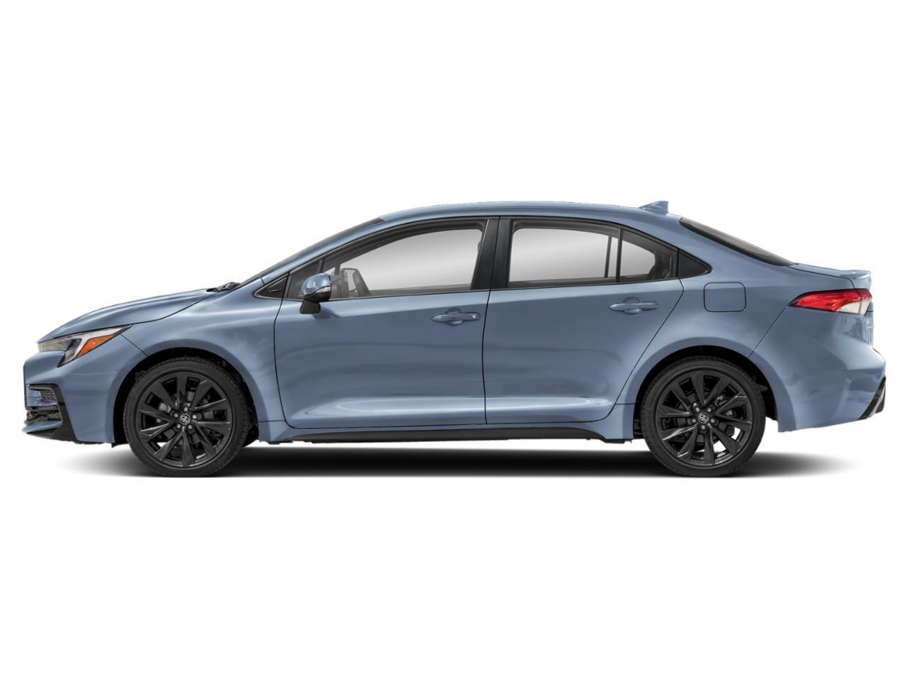 2026 Toyota Corolla Hybrid SE Cockeysville MD