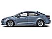 2026 Toyota Corolla Hybrid XLE