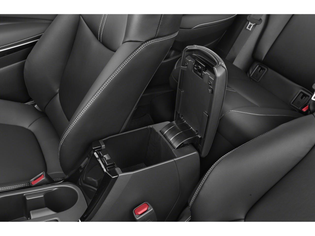 2026 Toyota Corolla Hybrid XLE Roseville CA