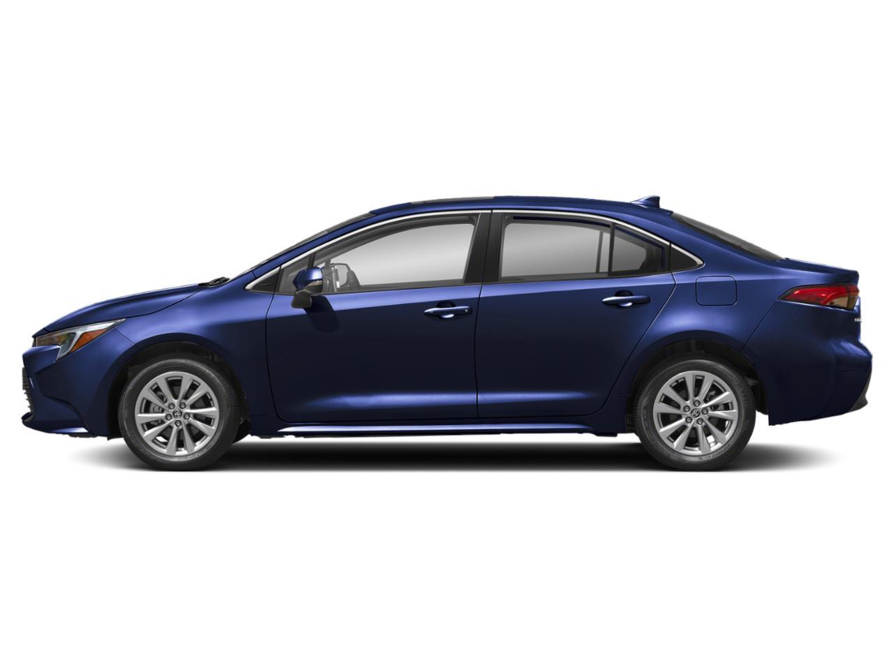2026 Toyota Corolla Hybrid XLE Roseville CA
