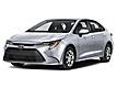 2026 Toyota Corolla LE FWD