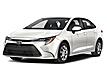 2026 Toyota Corolla LE FWD