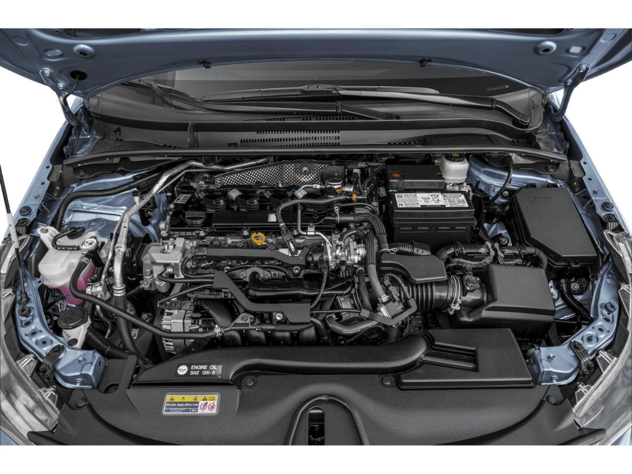 2026 Toyota Corolla LE FWD San Clemente CA