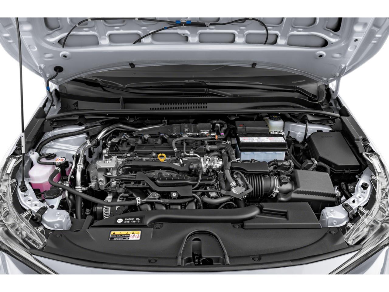 2026 Toyota Corolla LE FWD San Clemente CA