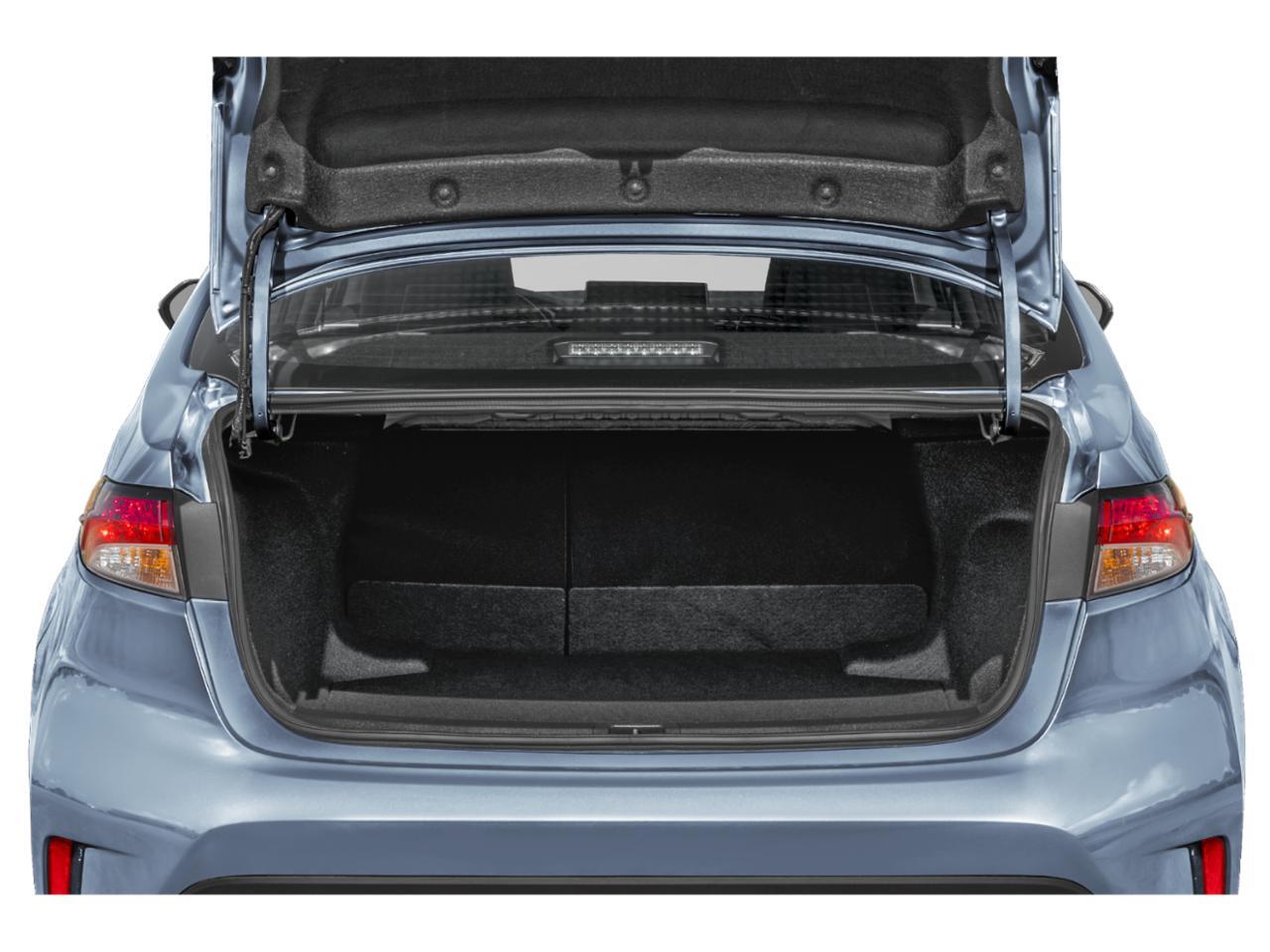 2026 Toyota Corolla LE FWD San Clemente CA