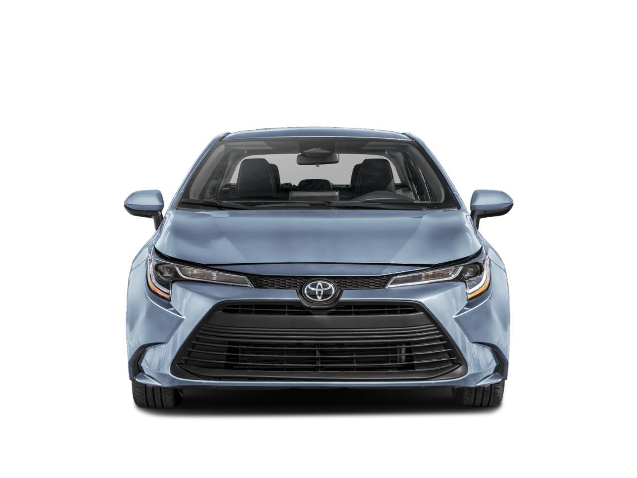 2026 Toyota Corolla LE FWD San Clemente CA